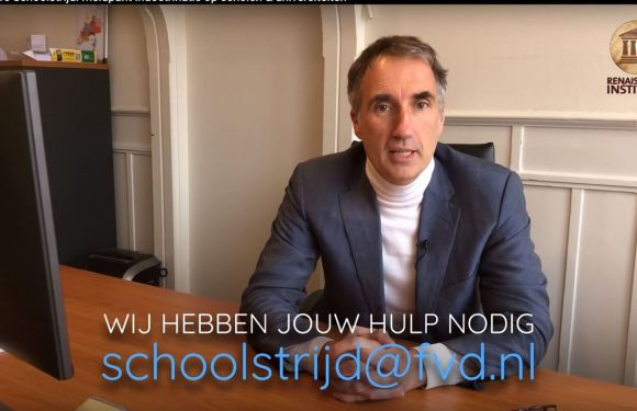 Polémique aux Pays-Bas: un parti veut ficher les « profs de gauche »