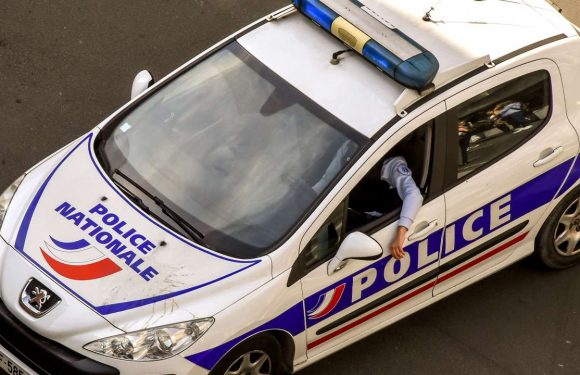 Intrusion du groupuscule d’extrême droite Génération identitaire à la CAF de Bobigny