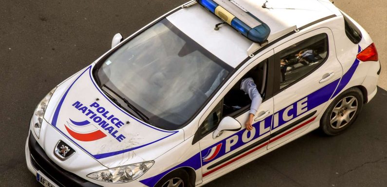 Intrusion du groupuscule d’extrême droite Génération identitaire à la CAF de Bobigny