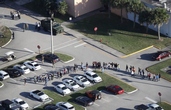 États-Unis : un autre rescapé de Parkland se suicide, à l’âge de 17 ans