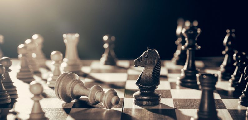 Corse : un professeur d’échecs condamné à 19 ans de prison pour viols de mineurs