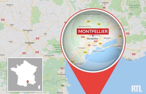 Montpellier : une jeune femme brûlée à l&rsquo;acide en pleine rue