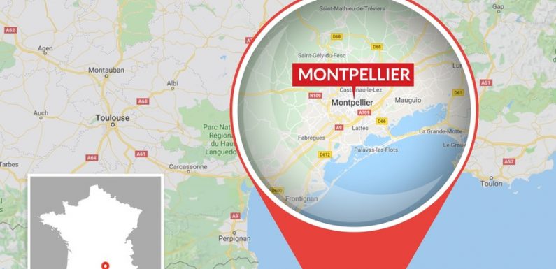 Montpellier : une jeune femme brûlée à l’acide en pleine rue