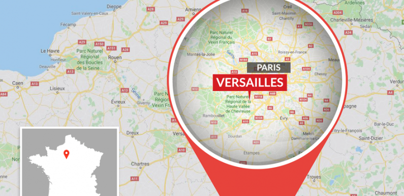 Yvelines : une famille d’accueil soupçonnée de viols sur des fillettes de 6 et 8 ans