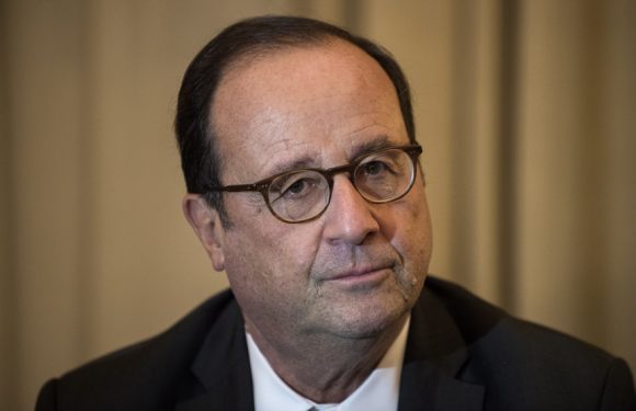 François Hollande : les militaires n&rsquo;ont pas à « faire le contrôle des manifestations »