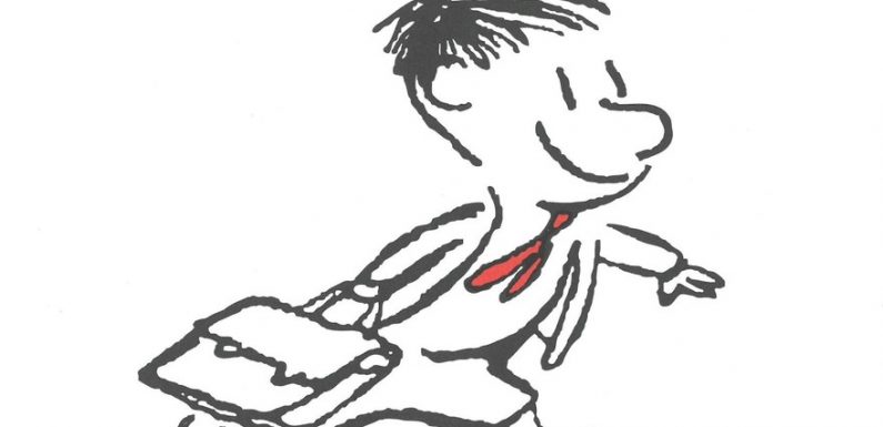 « Le Petit Nicolas » a 60 ans : « Ça ne me rajeunit pas, mais Goscinny aurait été content », confie Sempé