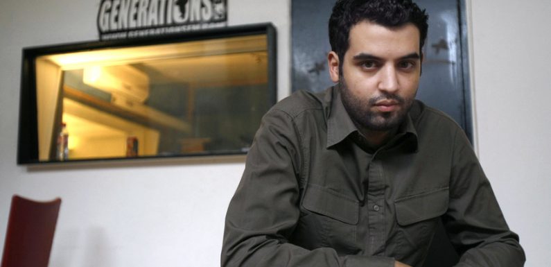 Yassine Belattar déprogrammé d’un festival belge sur le harcèlement