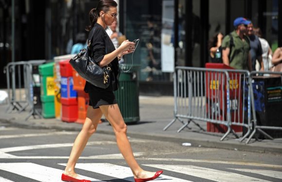 Le « smombie », le phénomène qui inquiète de nombreux pays