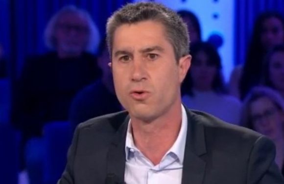 « On n&rsquo;est pas couché » : Pour François Ruffin, « Emmanuel Macron suscite la haine »