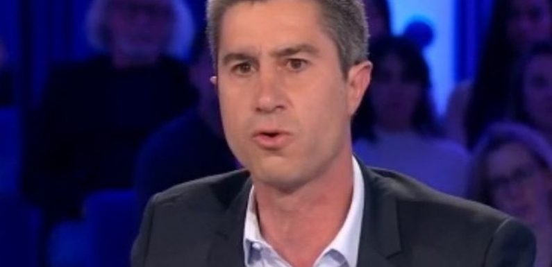 « On n’est pas couché » : Pour François Ruffin, « Emmanuel Macron suscite la haine »