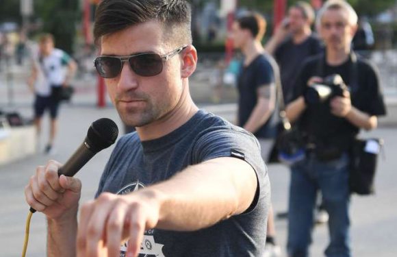 L’attentat de Christchurch rattrape l’extrême droite en Autriche