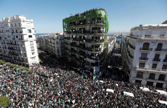 En Algérie, un mouvement rétif à toute forme de « structuration »