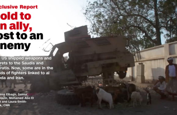 Une histoire partielle du Djihad