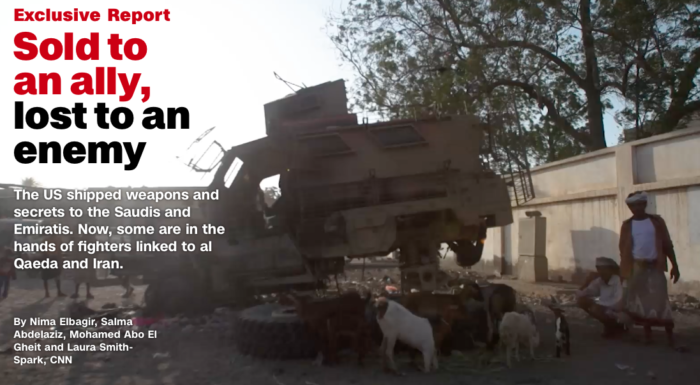 Une histoire partielle du Djihad