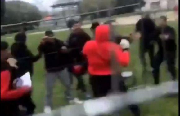 Val-d’Oise : Villiers-le-Bel confronté aux combats de boxe de rue