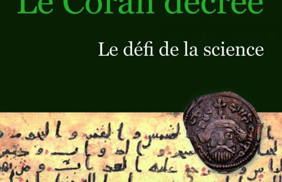 Le Coran décréé par Florence Mraizika