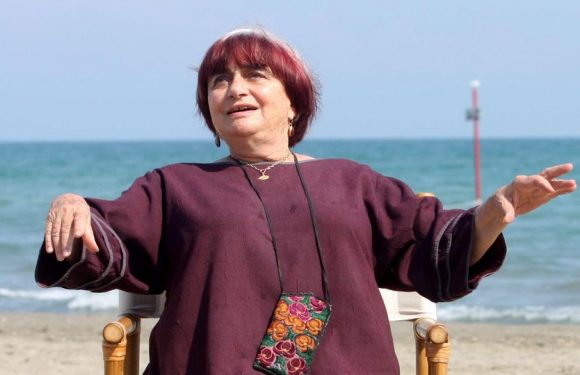 Agnès Varda : « Pour moi, le cinéma ce n’est pas le mouvement mais le regard dans la durée »
