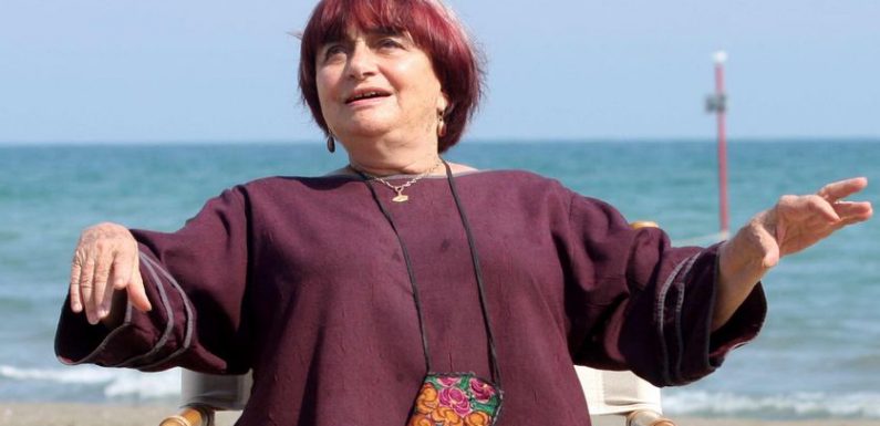 Agnès Varda : « Pour moi, le cinéma ce n’est pas le mouvement mais le regard dans la durée »