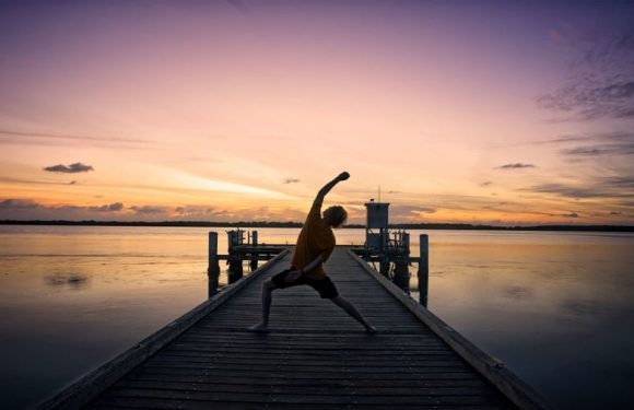 Comment le yoga a-t-il conquis le monde ?