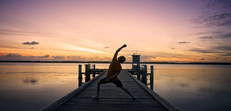 Comment le yoga a-t-il conquis le monde ?