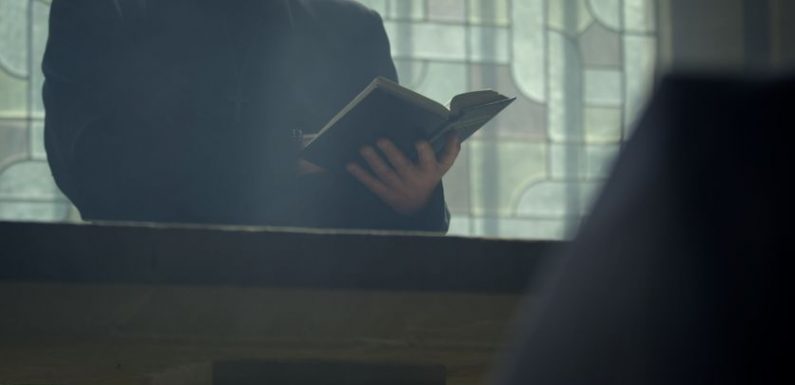 Religieuses abusées : « Il disait être le petit instrument de Jésus »