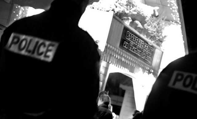 Y a-t-il des obligations chez les libertariens ?