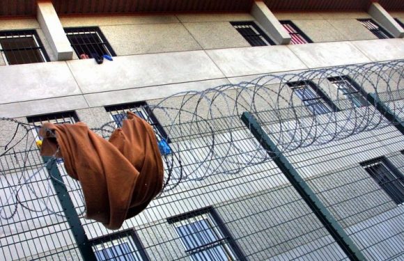 Seysses : quatrième prison de France et 200 détenus qui dorment par terre