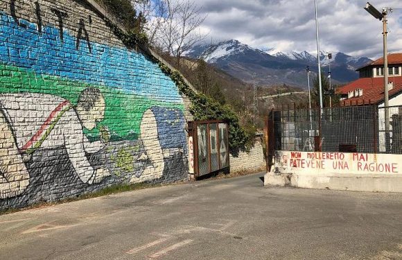 Ligne de train Lyon-Turin : qu&rsquo;en pensent les riverains ?