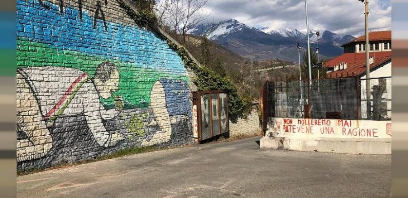 Ligne de train Lyon-Turin : qu’en pensent les riverains ?
