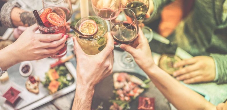 L’alcool fait 41.000 morts par an en France