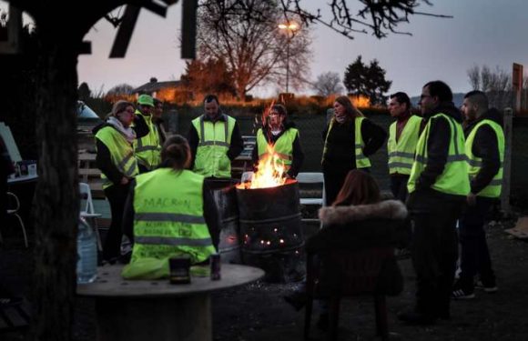 « Chaque veille de samedi, je ne dors plus » : ce que la mobilisation des « gilets jaunes » a changé dans nos quotidiens