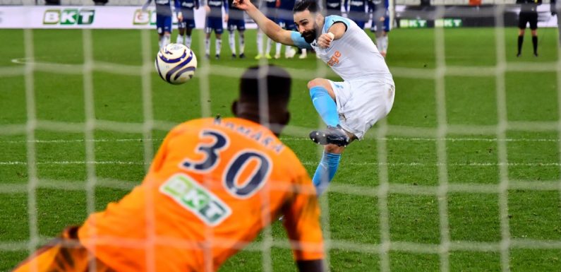Coupe de la Ligue: Quel gardien choisir pour la finale Strasbourg-Guingamp?