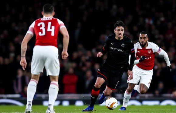 Rennes-OL: «Une juste récompense»… Comment Lyon perçoit-il le rebond breton de Clément Grenier?