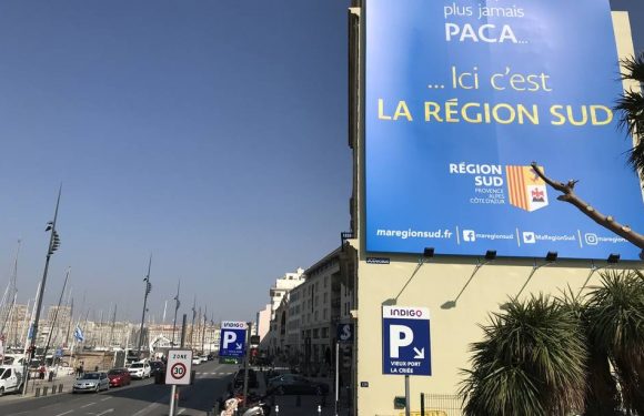 Paca: Pourquoi Renaud Muselier prend des risques avec l’appellation «Région Sud»?