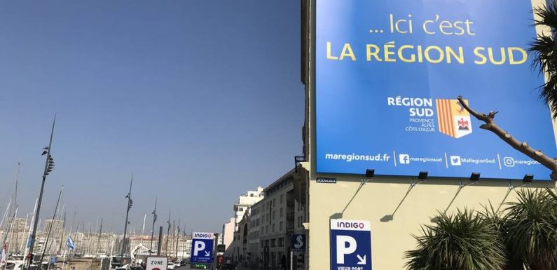 Paca: Pourquoi Renaud Muselier prend des risques avec l’appellation «Région Sud»?
