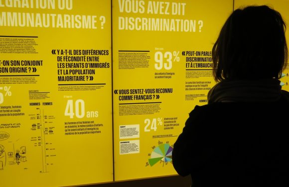 Nantes : L’expo qui décrypte la construction des préjugés racistes