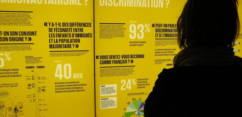 Nantes : L’expo qui décrypte la construction des préjugés racistes