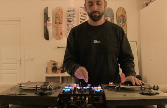 VIDEO. «Aujourd’hui il y a moins de samples, mais ils restent un élément fondamental du rap»