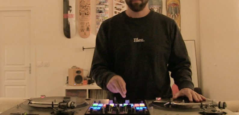 VIDEO. «Aujourd’hui il y a moins de samples, mais ils restent un élément fondamental du rap»