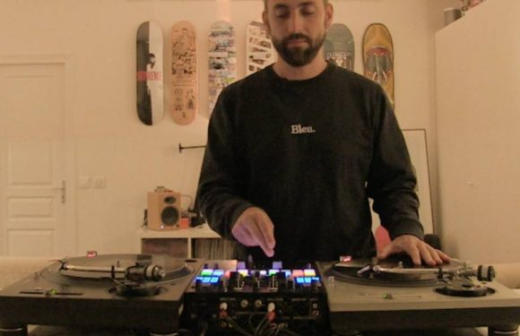 VIDEO. «Aujourd’hui il y a moins de samples, mais ils restent un élément fondamental du rap»