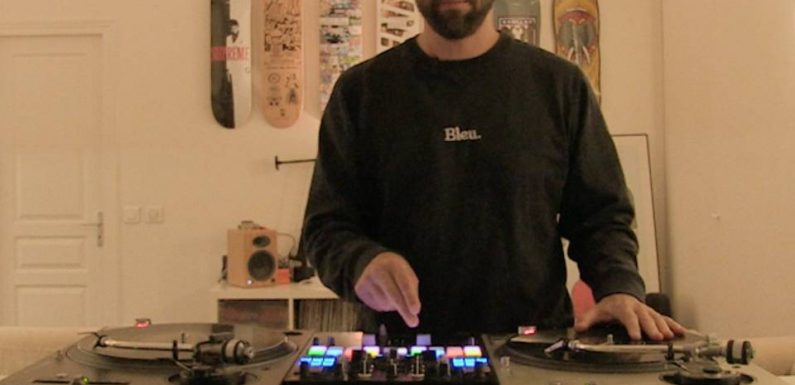 VIDEO. «Aujourd’hui il y a moins de samples, mais ils restent un élément fondamental du rap»