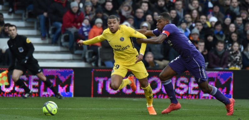 TFC-PSG: Polémique sur le prix des billets, fronde des supporters… Drôle d’ambiance avant le match de la saison à Toulouse