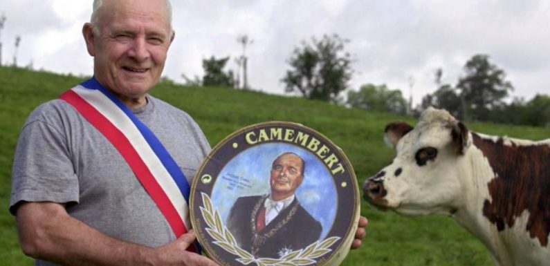 AUDIO: «Minute Papillon!»: Fromages préférés, emmental rockeur et Français moins consommateurs