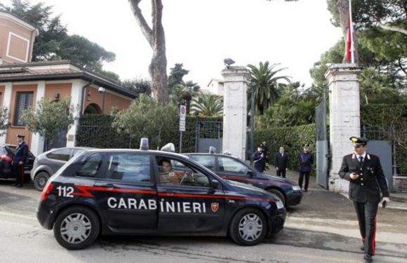 Italie: «Personne ne sortira d&rsquo;ici vivant»… Un tragédie évitée de justesse près de Milan