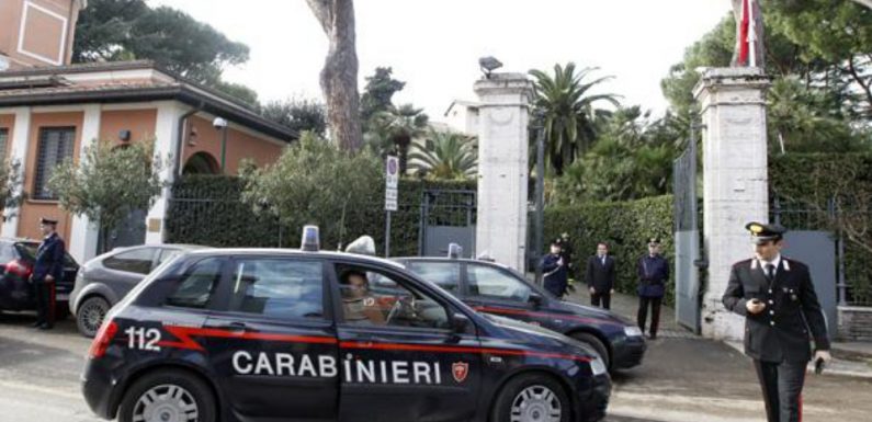 Italie: «Personne ne sortira d’ici vivant»… Un tragédie évitée de justesse près de Milan