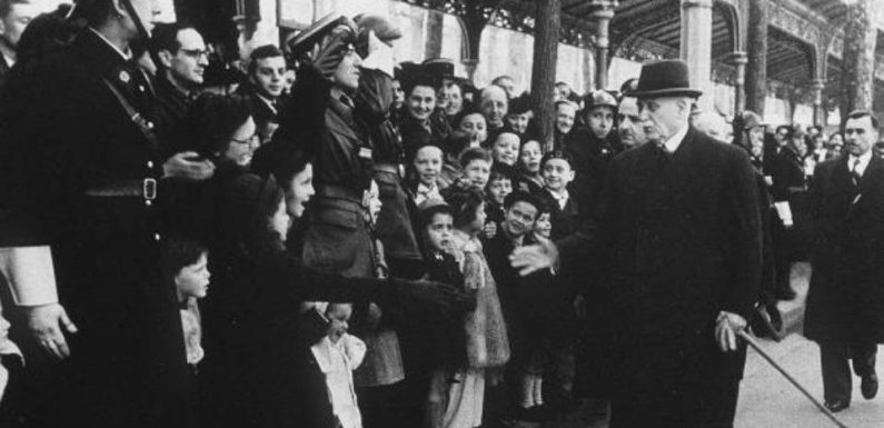 Le maréchal Pétain était-il atteint de la maladie d’Alzheimer ?