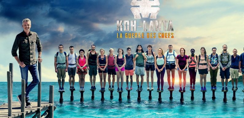 «Koh-Lanta: La guerre des chefs»: Du rififi chez les rouges, un nouvel abandon médical et un retour pas franchement souhaité
