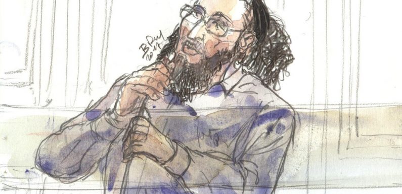 Procès d’Abdelkader Merah: Les relations «tumultueuses» entre les deux frères décortiquées au procès en appel
