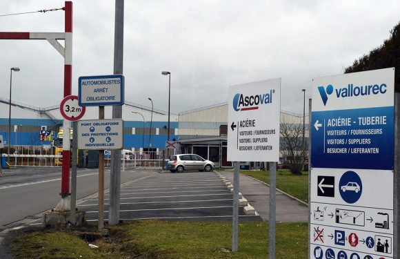 Ascoval: Énième sursis accordé par la justice pour éviter le pire