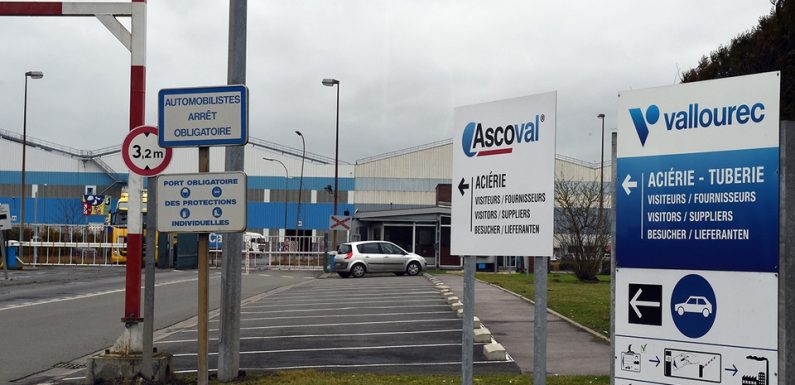 Ascoval: Énième sursis accordé par la justice pour éviter le pire